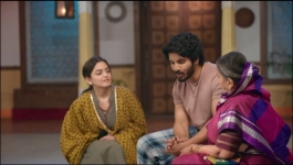 Udne Ki Aasha - 18th December 2024